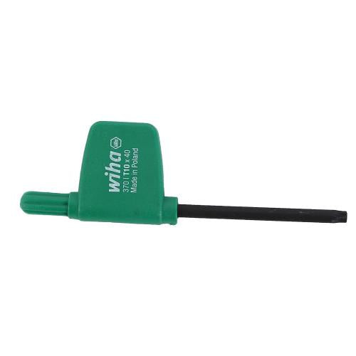 wiha Star Key Flag Type