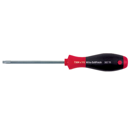wiha Star Screwdriver Tamper-Proof