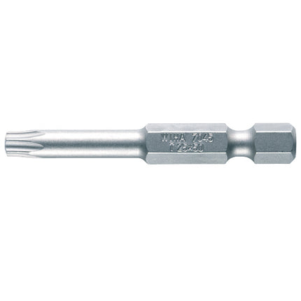 wiha Star Bit Tamper-Proof 7045ZTR