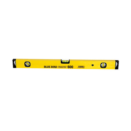 BLUETEC Aluminium Spirit Level 300–2000 mm