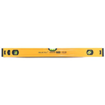 BLUETEC Aluminium Spirit Level 300–2000 mm