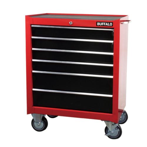 SESHIN BUFFALO Roller Tool Cabinet SBTR-3106