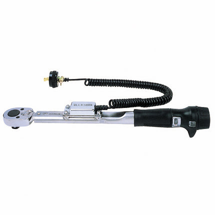 TOHNICHI QLLS Adjustable Torque Wrench with Limit Switch 4–42 kgf·m 3/4" drive