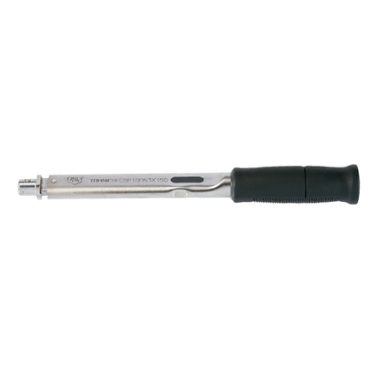 TOHNICHI CSP Interchangeable Head Preset Torque Wrench 4–42 kgf·m 22D Head