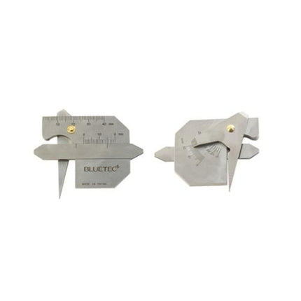 BLUETEC Welding Gauge BDWG-81M