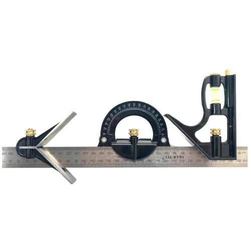 BLUETEC Combination Square Set