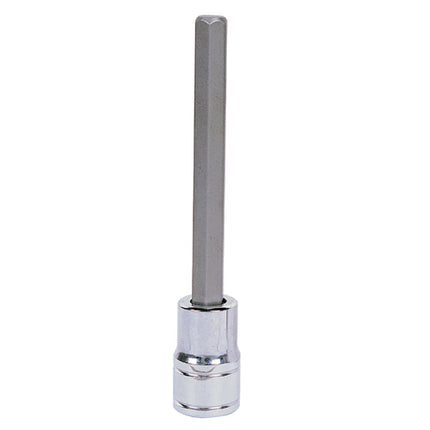 GENIUS TOOLS Hex Bit Socket 308+2533