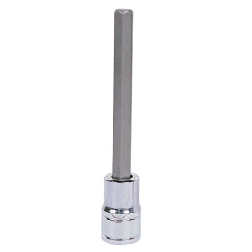 GENIUS TOOLS Hex Bit Socket 308+2533