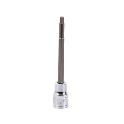 GENIUS TOOLS Hex Bit Socket 308+2533