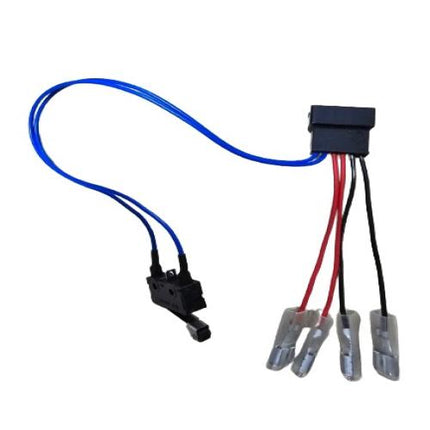 UDT Limit Switch for ME3000