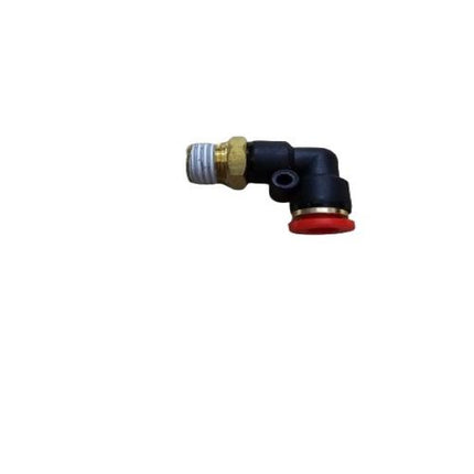 UDT Coolant Pipe Connector for ME3000/3500