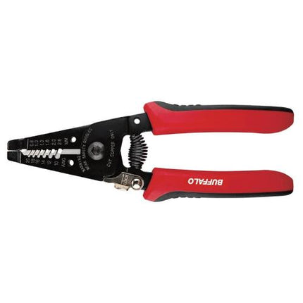 SESHIN BUFFALO Easy Wire Stripper SB-731B KF-731B