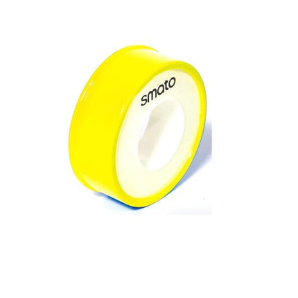SMATO PTFE Thread Seal Tape Premium 15m