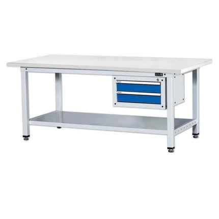 OSUNG MIDAS Workbench TSW-MW2D