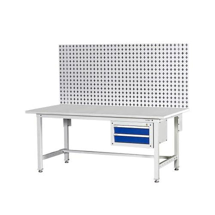 OSUNG MIDAS Tool Hanging Workbench THWT-MW2D-HB