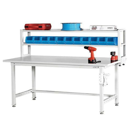 OSUNG MIDAS Finishing Workbench TS-124