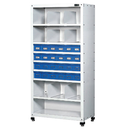 OSUNG MIDAS Tool Rack System TSD-024