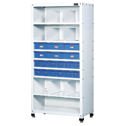 OSUNG MIDAS Tool Rack System TSD-018