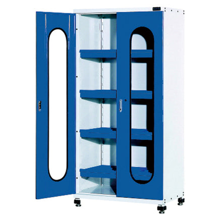 OSUNG MIDAS Tool Rack System TCS-4SRD