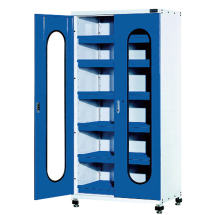 OSUNG MIDAS Tool Rack System TCS-6SRD