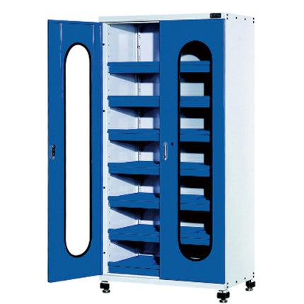 OSUNG MIDAS Tool Rack System TCS-7SRD