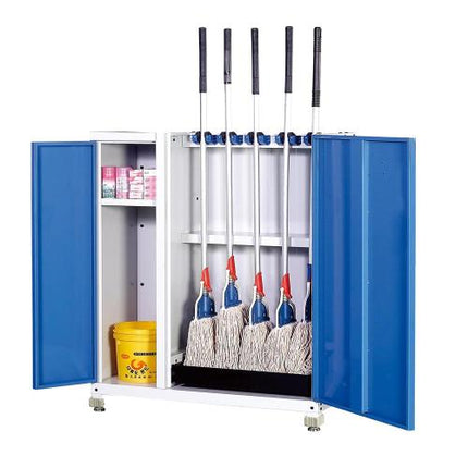 OSUNG MIDAS Cleaning Supplies Cabinet MPC-195