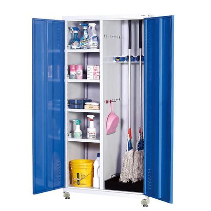 OSUNG MIDAS Cleaning Supplies Cabinet MPC-395