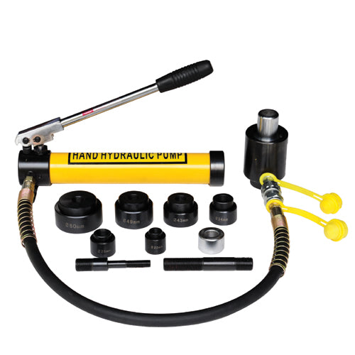 UDT Knockout Punch Set SYK-8B