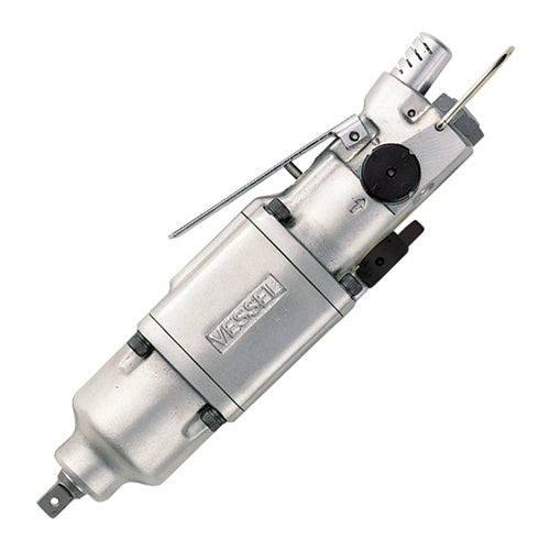 Vessel Air Impact Wrench GT-S70WK 3/8" Drive, Straight
