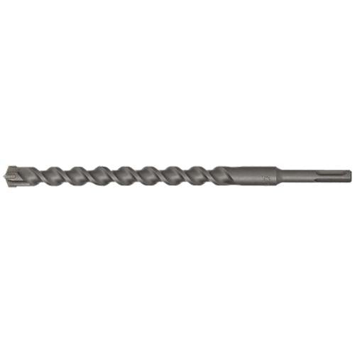 TAEYANG POWER SDS Max 4-Cutter Hammer Drill Bit, Ø12.7–38 mm