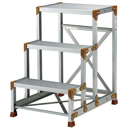 IG Work Platform SSA-163
