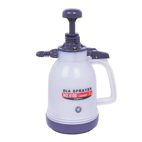 DIA Pressure Sprayer Automatic