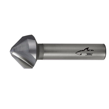 TNC SHARK Helical Countersink