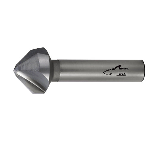TNC SHARK Helical Countersink