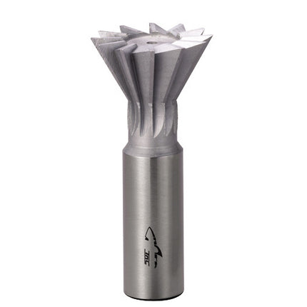 TNC SHARK Dovetail Cutter 25mm–40mm