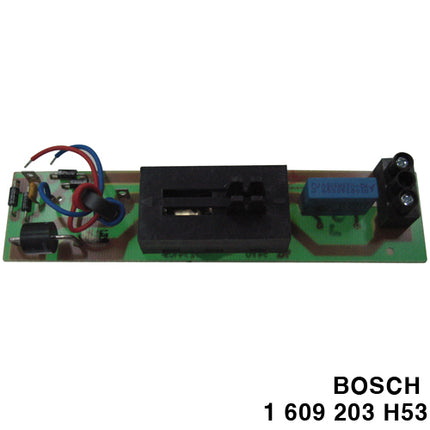 Bosch Switch 1609203H53 for GHG500-2