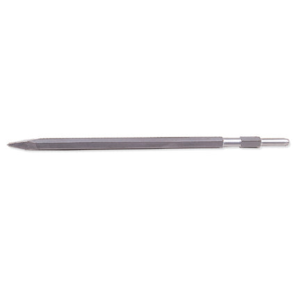 TAEYANG POWER Hex Shank Point Chisel