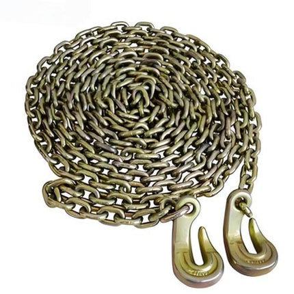 UDT Chain Sling with Hook (Parachute Chain)