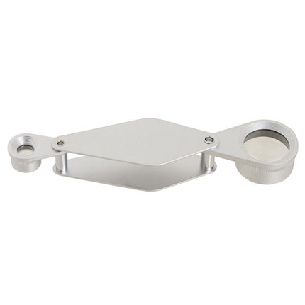 LEAF Loupe 10–20×