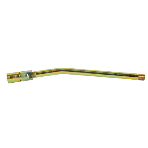 SMATO Steel Extension Tube TH-2627F