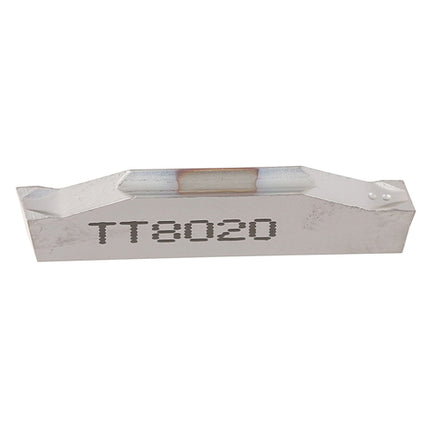TAEGUTEC Grooving Insert TDC 2 TT7220