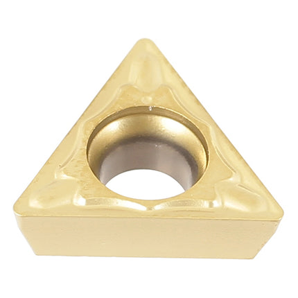 TAEGUTEC Turning Insert TPMT 110304 FG PV3010