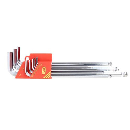 TONE Ball Hex Key Set
