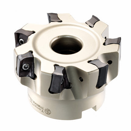 TAEGUTEC Chase Mill TFM90AN 450-22R-16