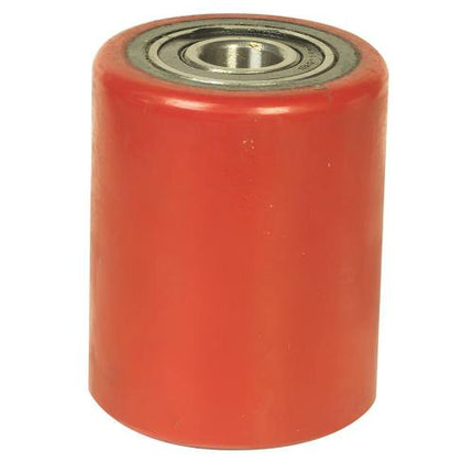 UDT Load Wheel