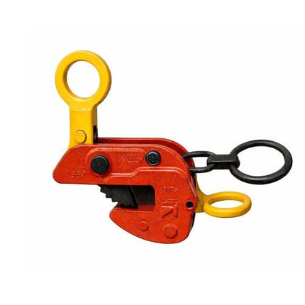 Super Tool Horizontal Beam Lifting Clamp, 0.5–5 t