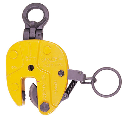 Super Tool Vertical Plate Lifting Clamp, 0.5–5 t