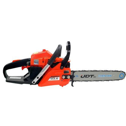 UDT Petrol Chainsaw UCS40 39.6cc 16"