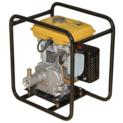 UDT Petrol Concrete Vibrator KRV-80 5.0 HP