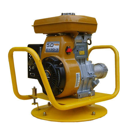 UDT Petrol Concrete Vibrator KRV-80 5.0 HP [500-4490]